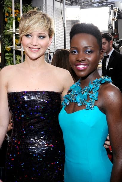 Y claro, tenían que sacarse la foto del recuerdo. Mira aquí lo último en chismes.