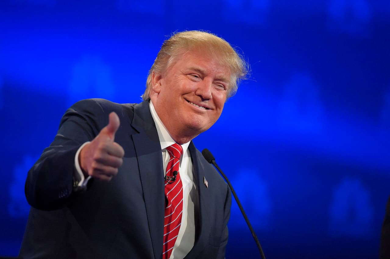 Congresistas hispanos solicitan a SNL que revoque la invitación a Trump