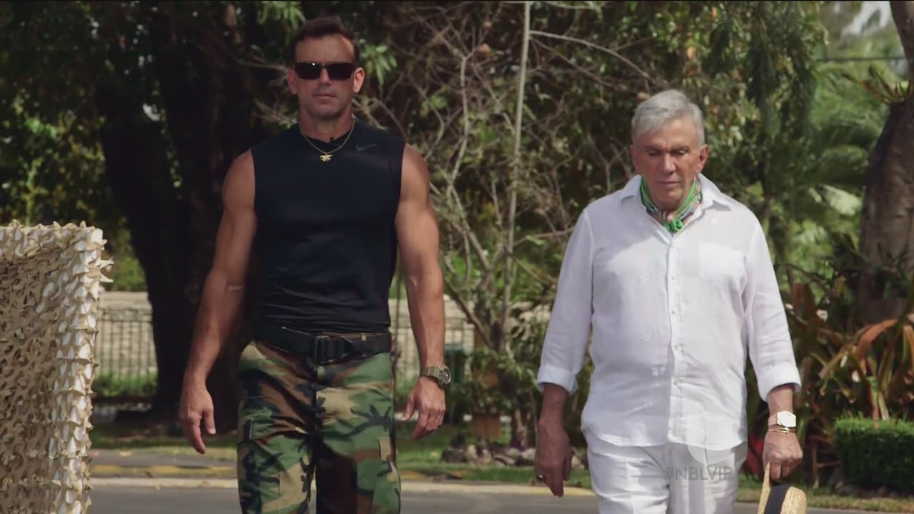 Cansado de no ver avances en las chicas, Osmel decide llegar de sorpresa a La Granja.