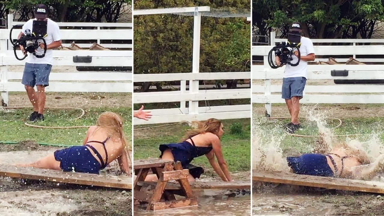 Zoila fue la que llevó la peor parte.