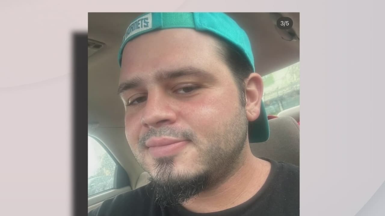 Identifican al hombre que murió baleado por un agente de Florida en el suroeste de Miami-Dade