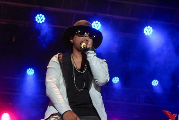 Independence Day Celebration de La X