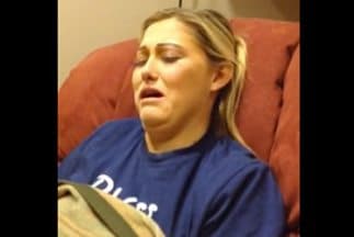 Hilarious Girl Nicki Minaj Butt