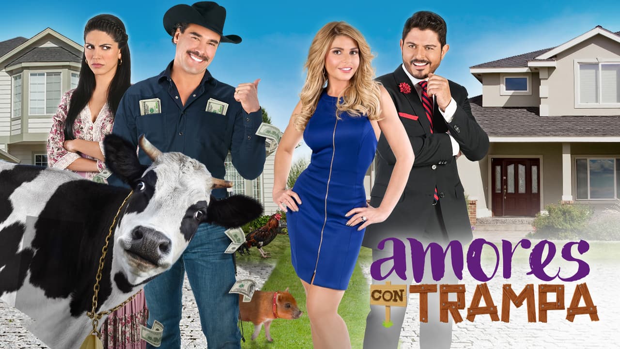 Amores con Trampa.