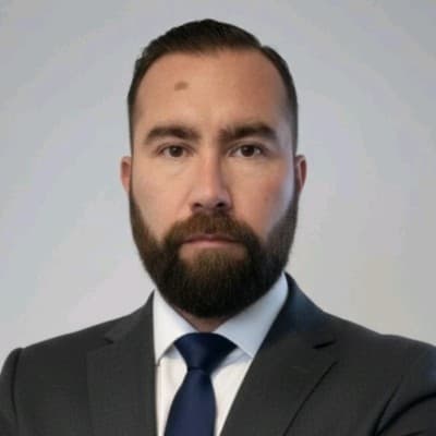 Víctor Vorrath's profile picture