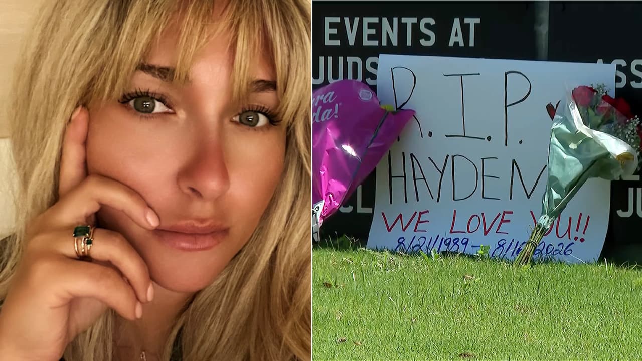 Autopsia de Hayden Panettiere revela primeras pistas sobre su inesperada muerte