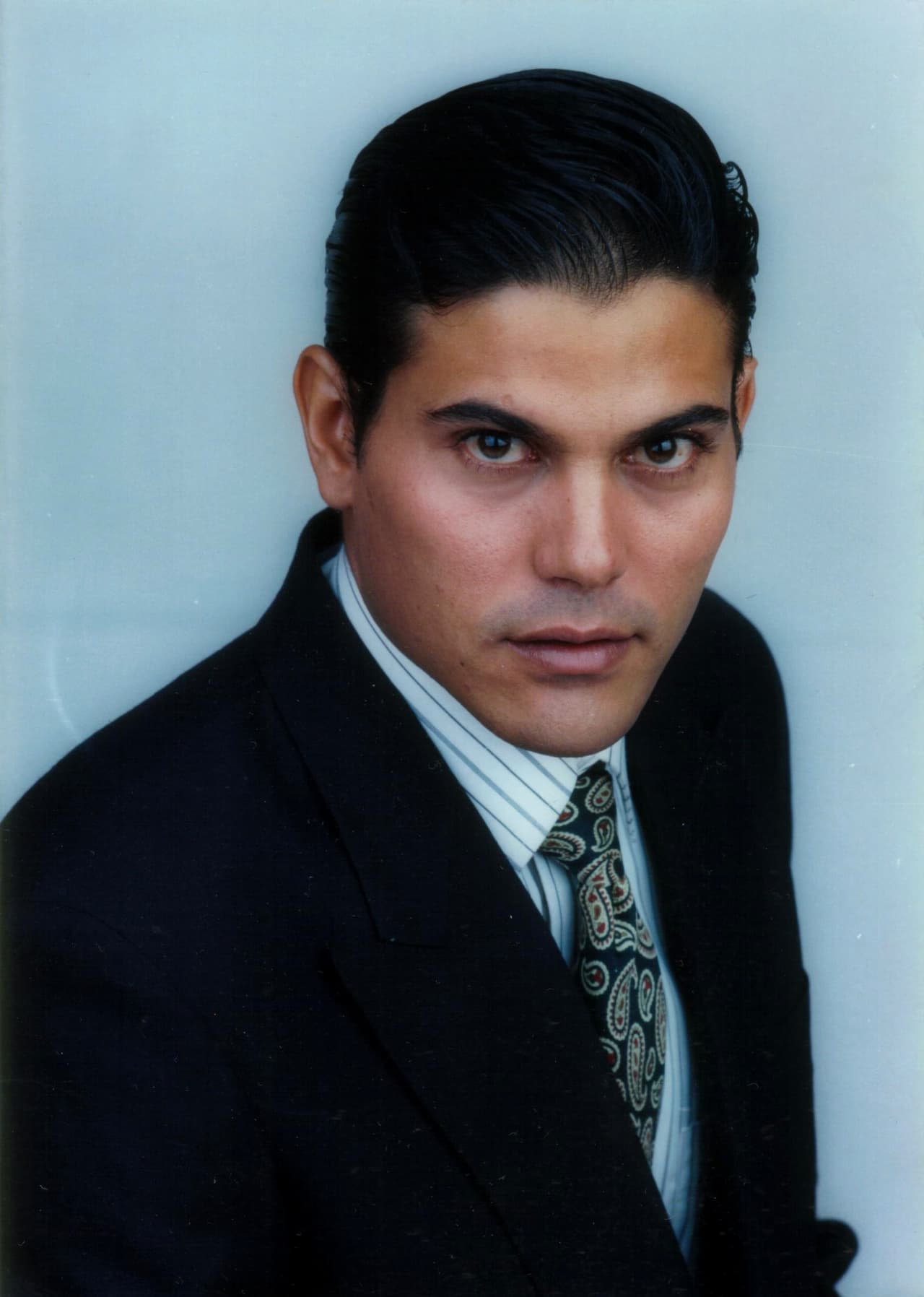 Por su parte,
<b> Francisco Gattorno</b> está casado desde hace 16 años con Belmaris Suazo, con quien tiene dos hijas.