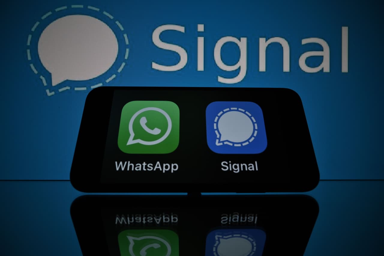 <h3 class="cms-H3-H3"><b>Nuevas opciones</b></h3>
<br>
<br>A pesar de este intento por calmar el clamor de sus usuarios -muchos de los cuales experimentaron con otras plataformas similares como 
<a href="https://www.univision.com/temas/redes-sociales">Telegram y Signal</a>- , WhatsApp cedió ante la presión y retrasó la entrada en vigor de esta actualización hasta este 15 de mayo al asegurar que “hubo mucha desinformación que causa preocupación”. 
<br>