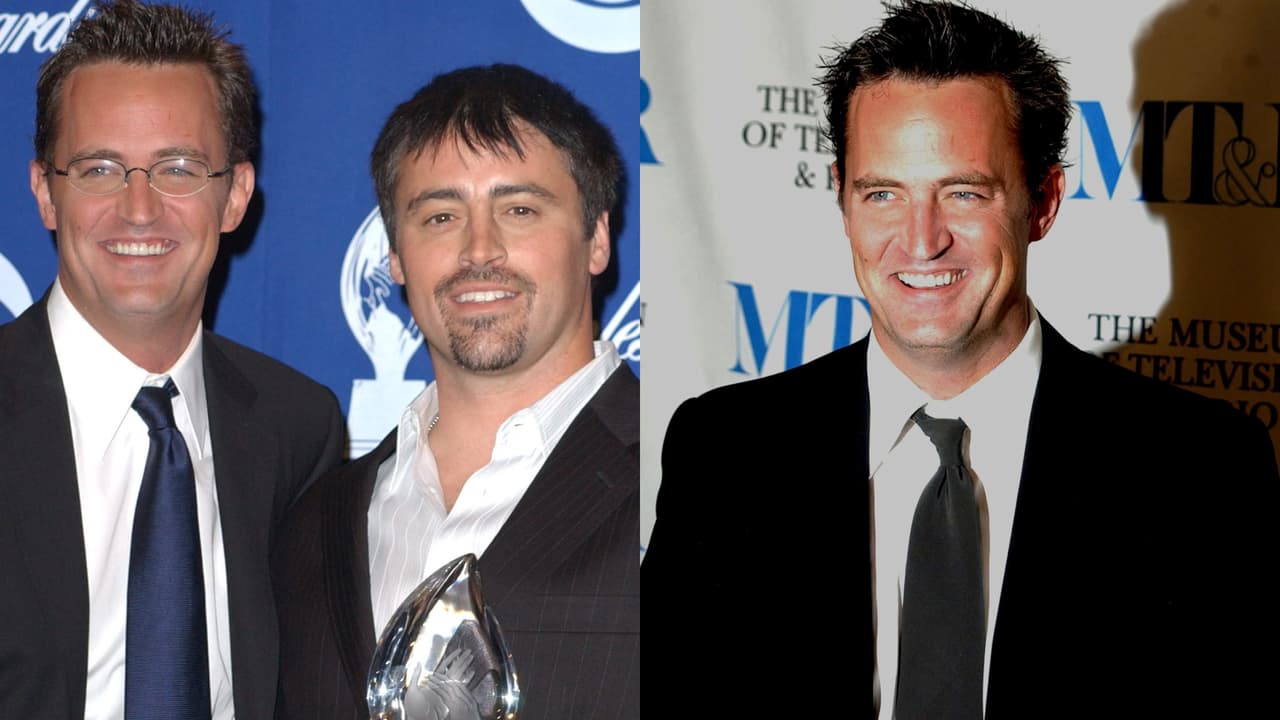 Revelan nuevos indicios de la misteriosa muerte de Matthew Perry: esto habrían hallado en su casa