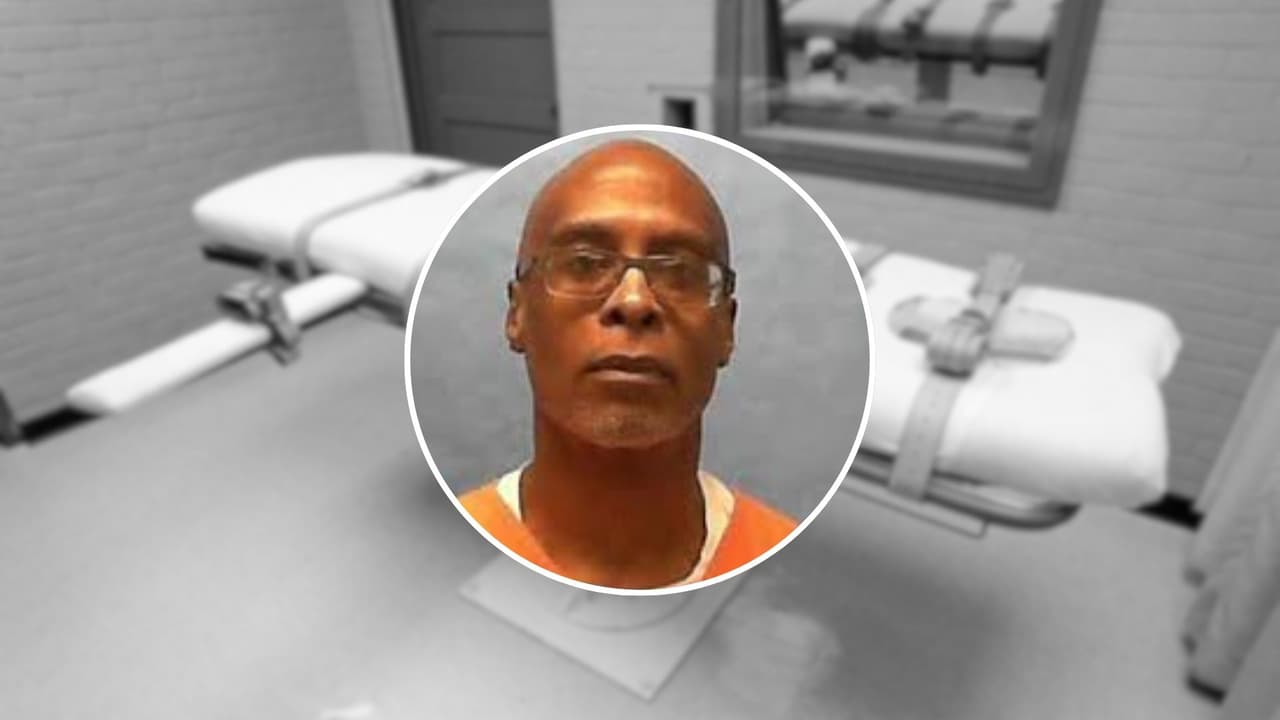 Entró a robarle a su vecina, fue sorprendido y la quemó viva: Florida lo ejecuta a 36 años del crimen