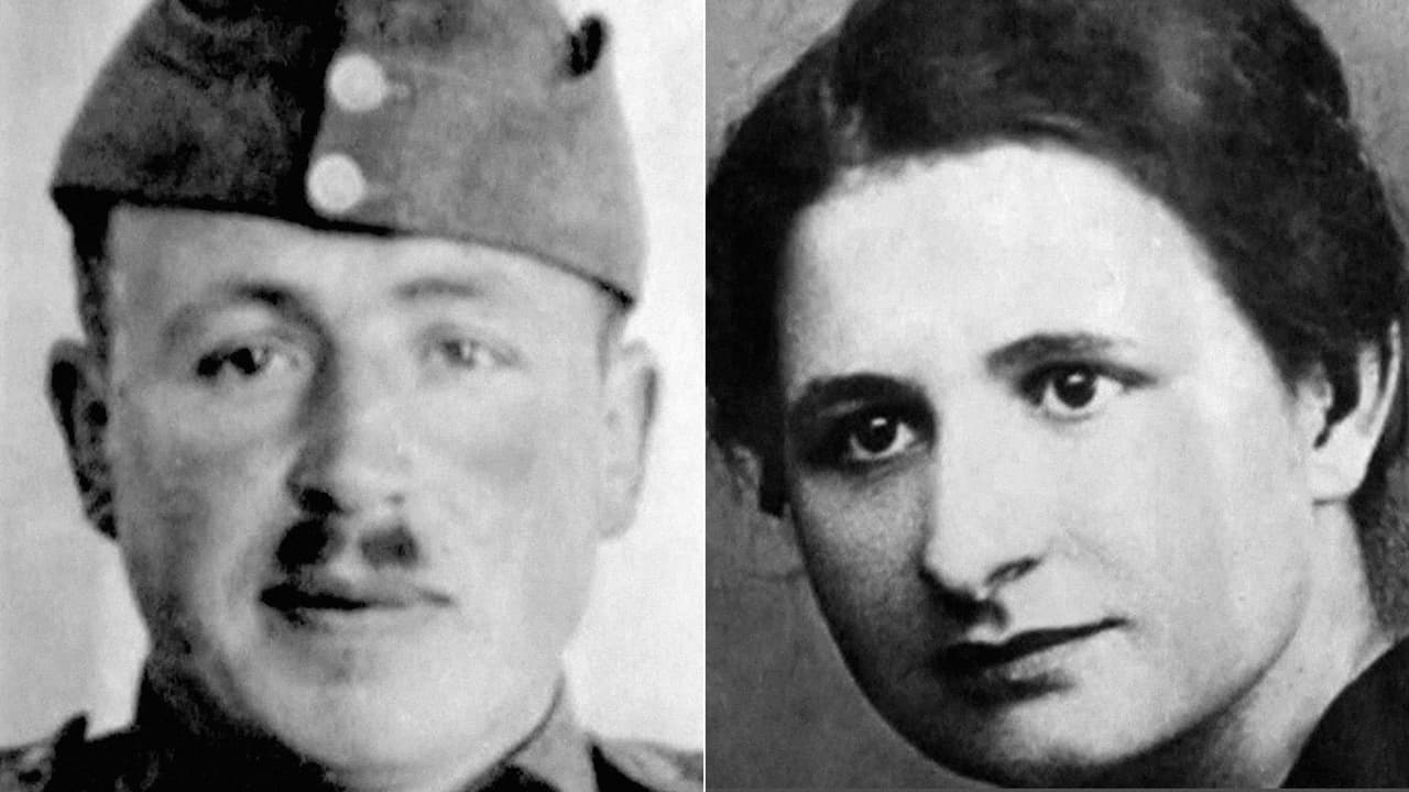 Habló la hija de la pareja que fue hallada en un glaciar luego de 75 años: "He contado los días desde que perdimos a mamá y papá"