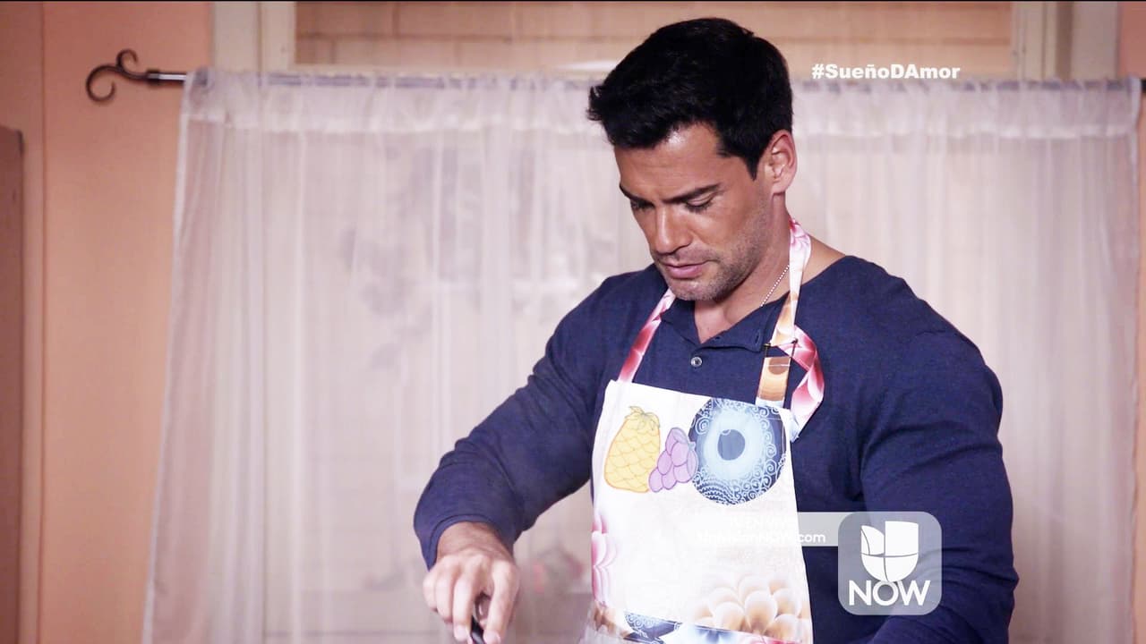 ¿Qué tan buen cocinero será?