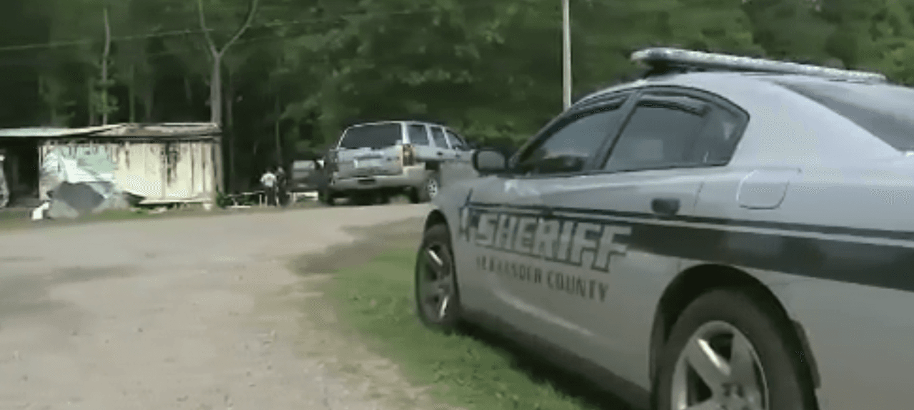 Policía confirmó la muerte de dos personas tras incendio