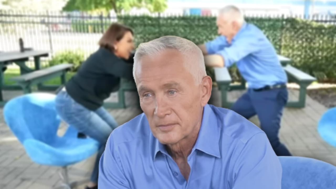 Jorge Ramos revivió la 'terapia de gritos' y más momentos imperdibles con los famosos en Algo Personal