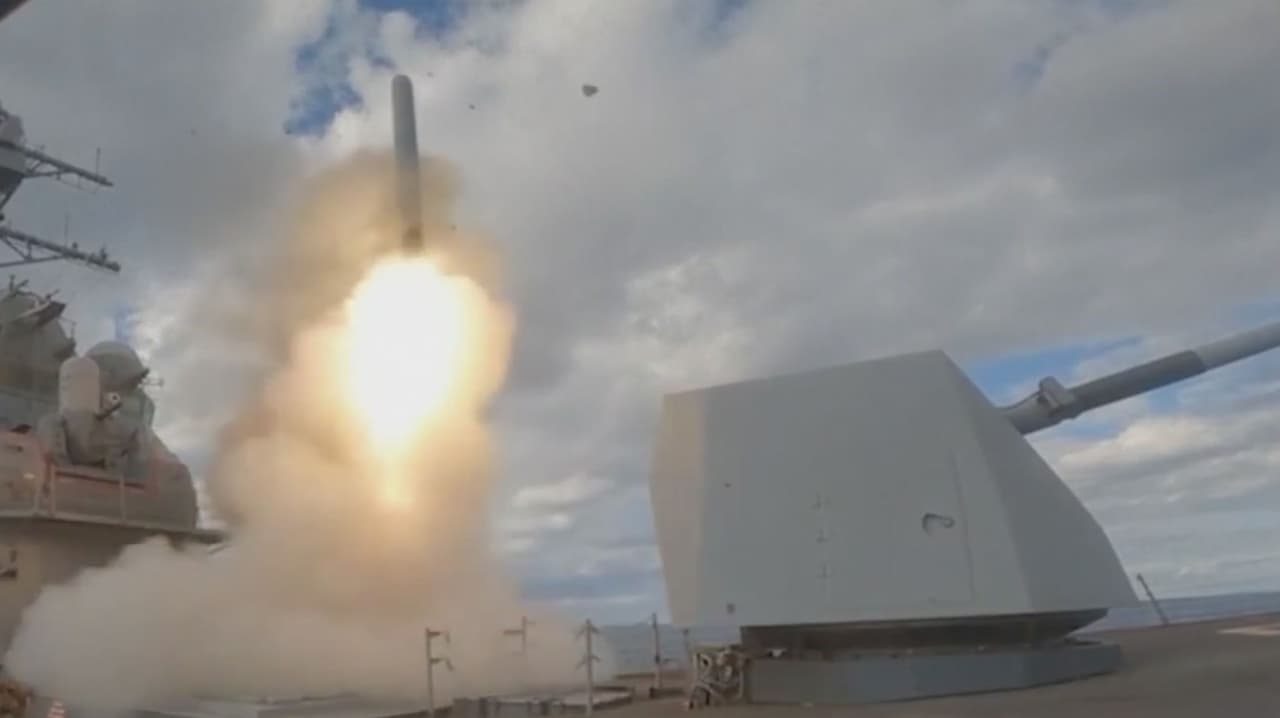 Muere Ali Mohamad Naini tras un ataque de Israel mientras aumenta la tensión bélica con Irán