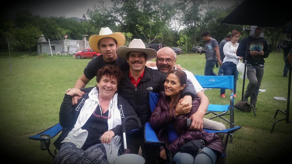 Cabe resaltar que Alberto Estrella aseguró que El Círculo Teatral será reabrierto, luego de haber sido considerado como inhabitable tras el sismo del 19 de septiembre de 2017 ocurrido en México.