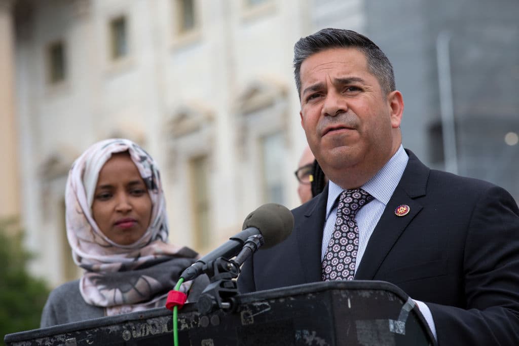 Ben Ray Luján gana en Nuevo México y se perfila como posible quinto senador latino