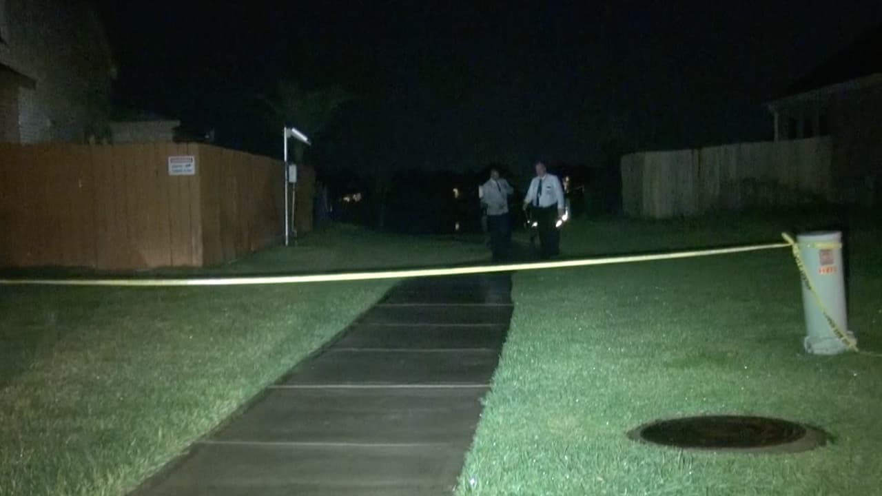 El adolescente era estudiante en una escuela del 
<b><a href="https://www.newcaneyisd.org/" target="_blank">Distrito Escolar Independiente de New Caney</a></b> que emitió un comunicado. “New Caney ISD ha sido informado del fallecimiento de un estudiante el lunes 20 de septiembre. Estamos profundamente tristes por esta noticia, y nuestros pensamientos y oraciones están con la familia y amigos del estudiante en este momento ".