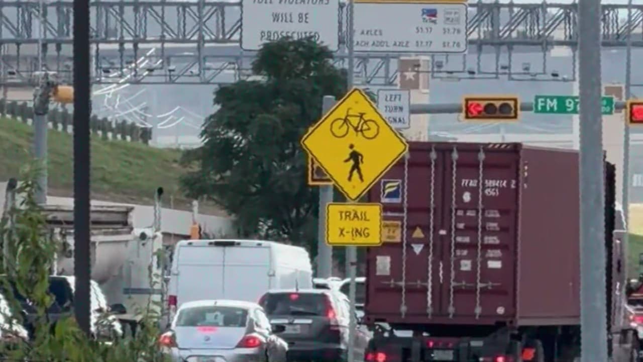 Dos accidentes peatonales mortales ocurren durante la madrugada en la ciudad de Austin
