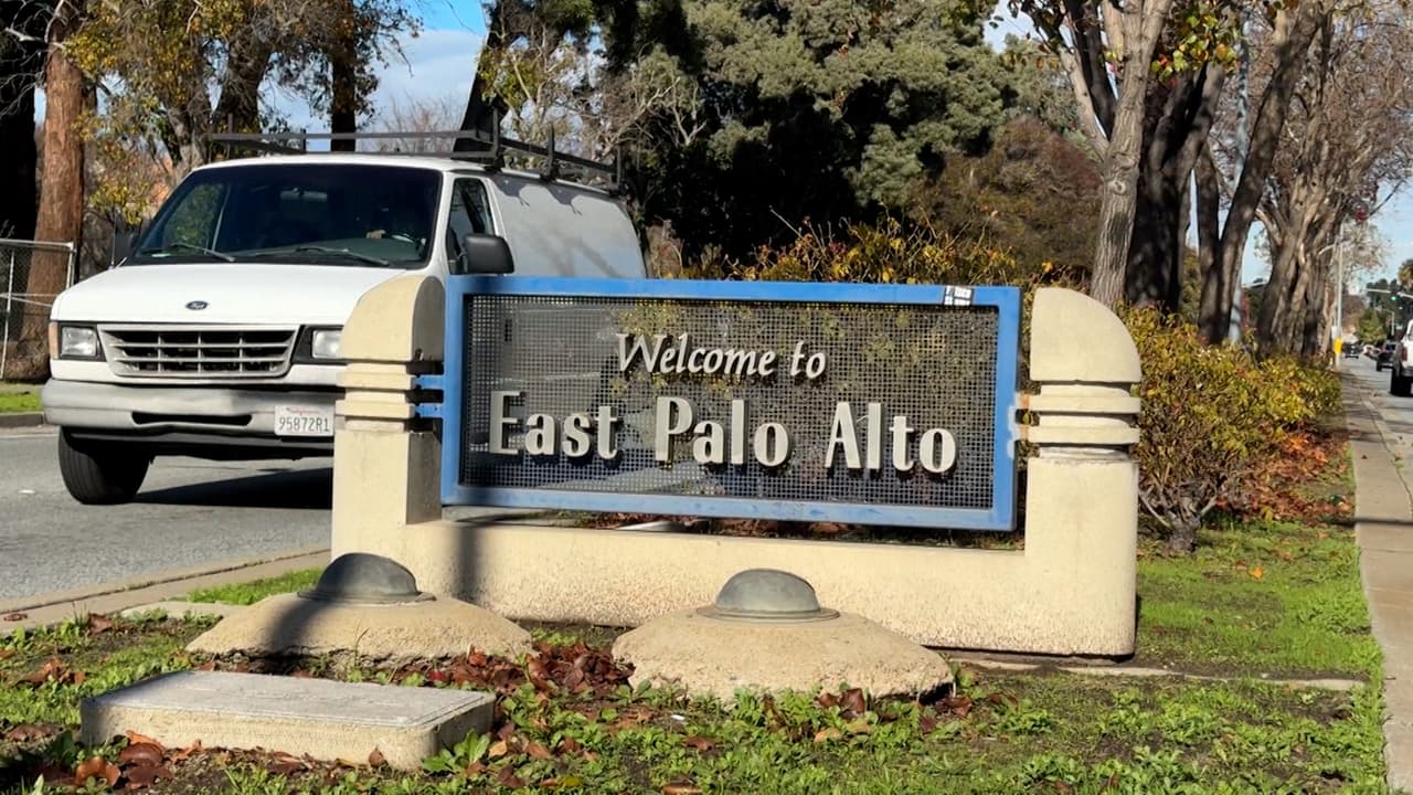 Esta ciudad de California no tuvo un solo homicidio en 2023