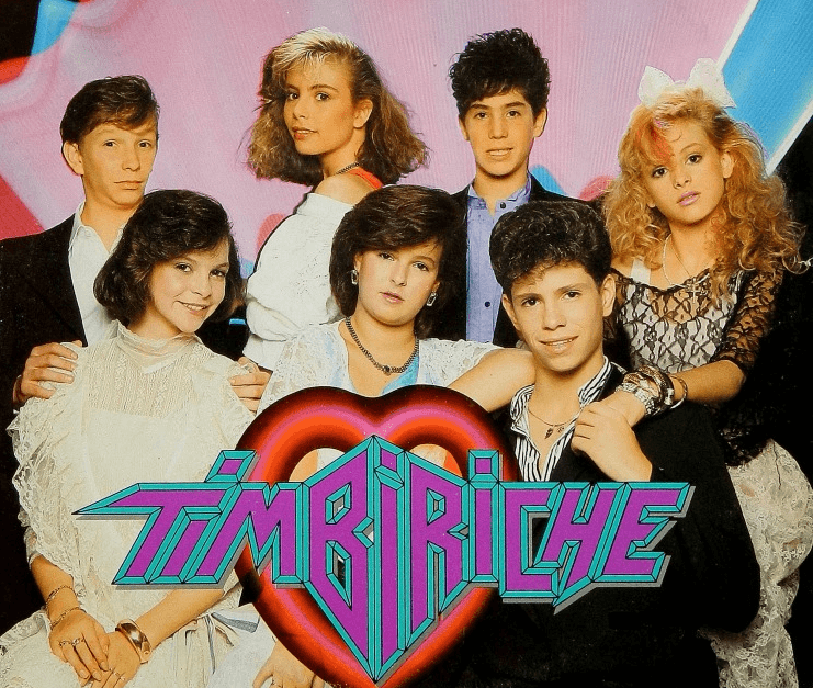 Benny Ibarra De Llano comenzó su carrera artística siendo muy pequeño en la obra 'La maravilla de crecer', en 1981. Posteriormente se incorporó a la banda más influyente del pop de la época: 'Timbiriche', con Paulina Rubio, Diego Schoening, Mariana Garza, Erik Rubin, Sasha y Alix Bauer.