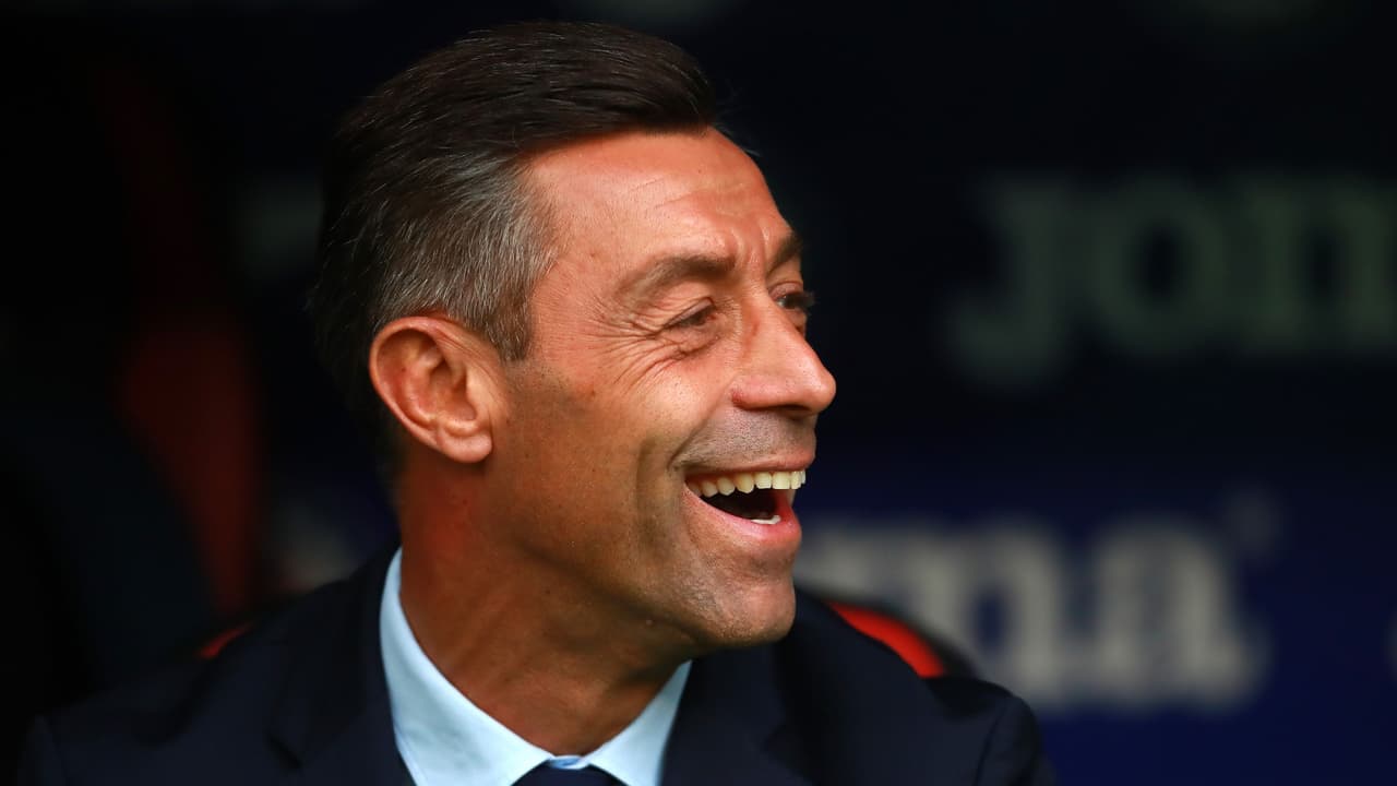 Pedro Caixinha, el primer técnico en ganar todos los torneos domésticos en México