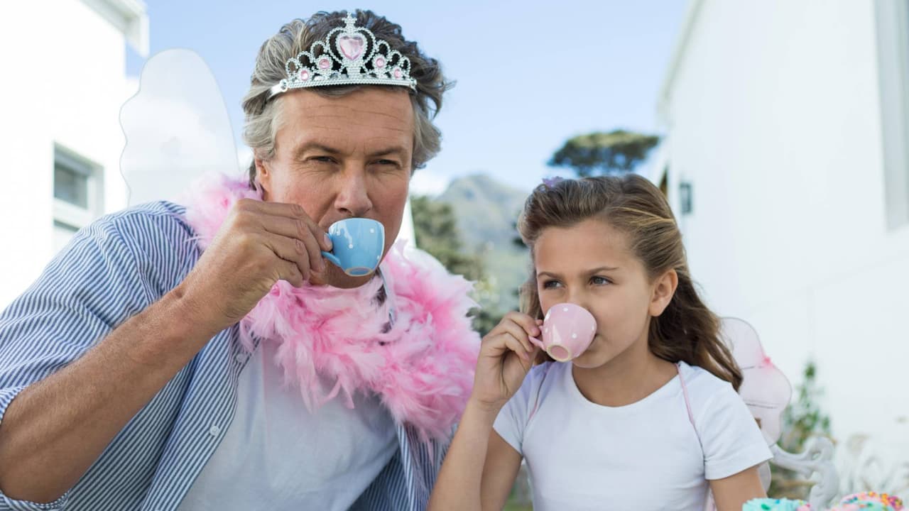 Cupido llegó a Despierta América y le buscamos pareja a dos papás solteros