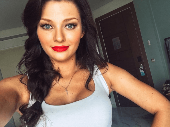 ¿Te gustó su actuación en Pasión y Poder?