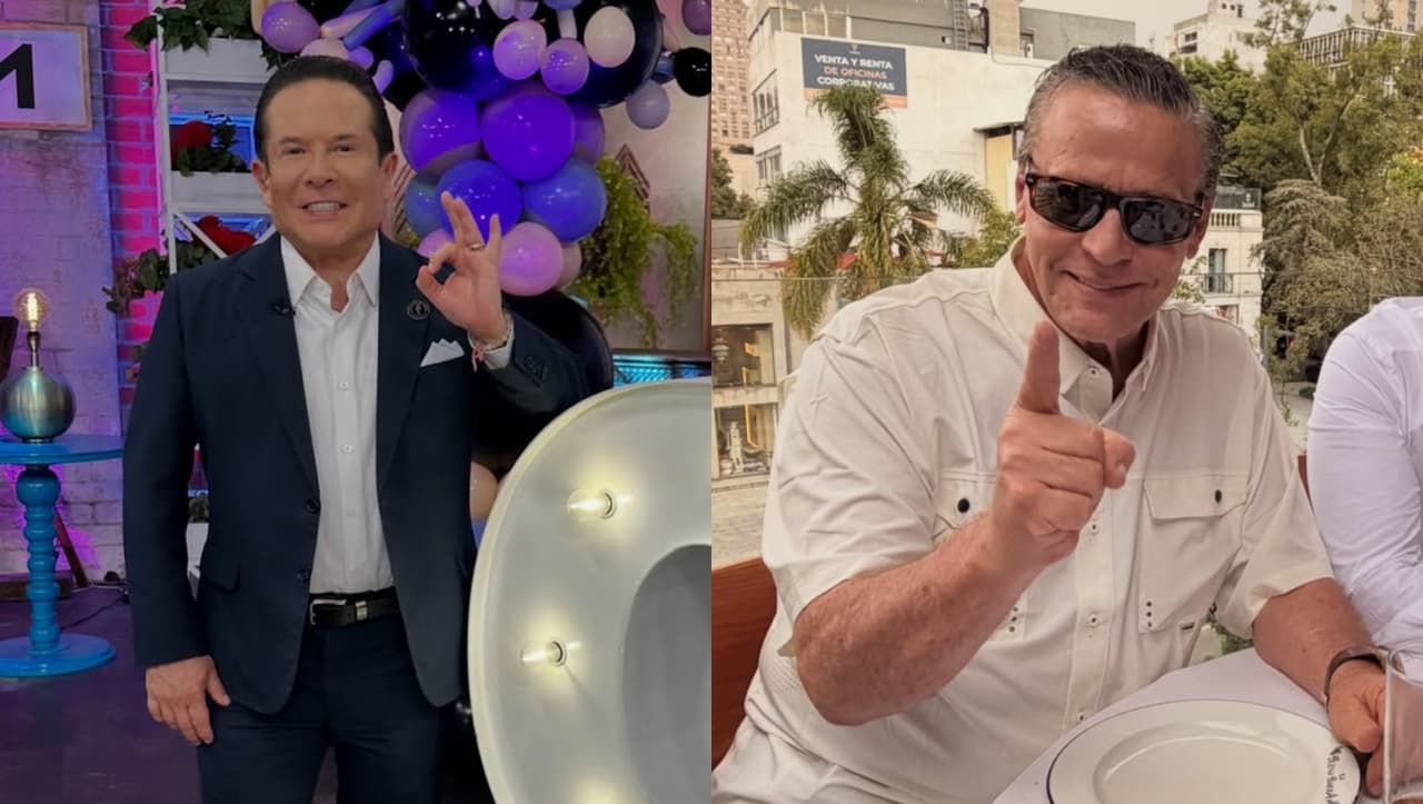 Alfredo Adame recibe "fallo condenatorio": podría ir a la cárcel