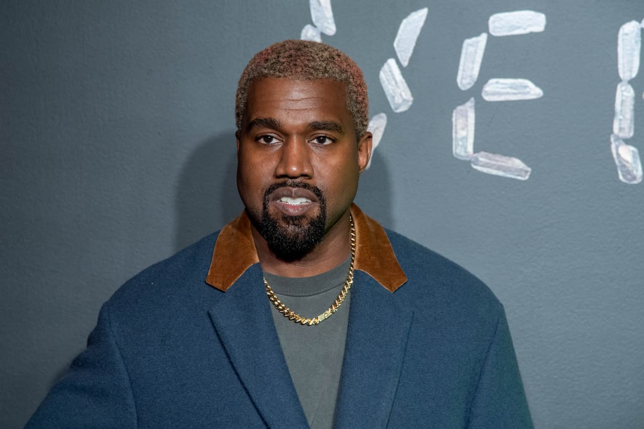 Denuncian irregularidades en firmas que Kanye West presentó para ser candidato presidencial de Nueva Jersey