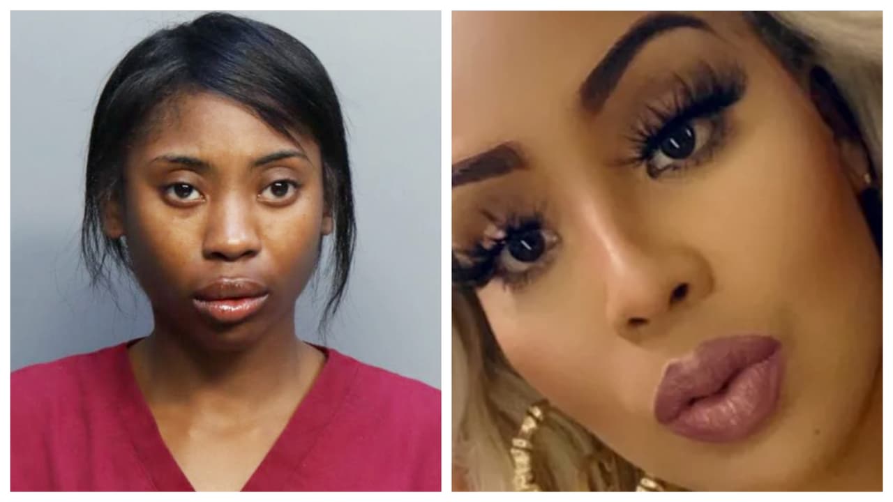 Mujer acusada de asesinar de un disparo a una madre de 3 hijos cuando iban en Uber