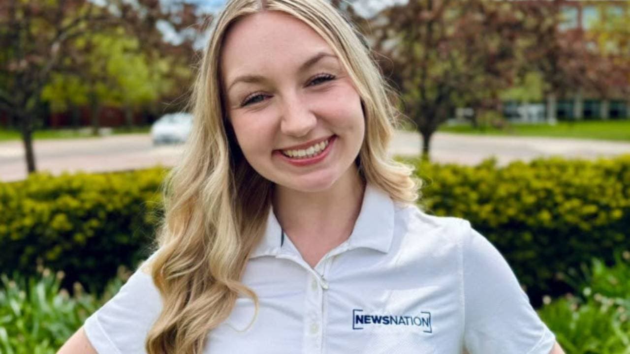 Productora de televisión muere atropellada por un tren a los 22 años