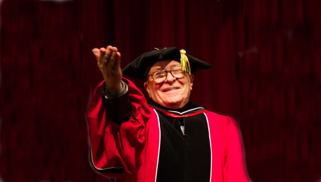 Luto por Dean Zayas: maestro de la actuación y dirección por más de 50 años 