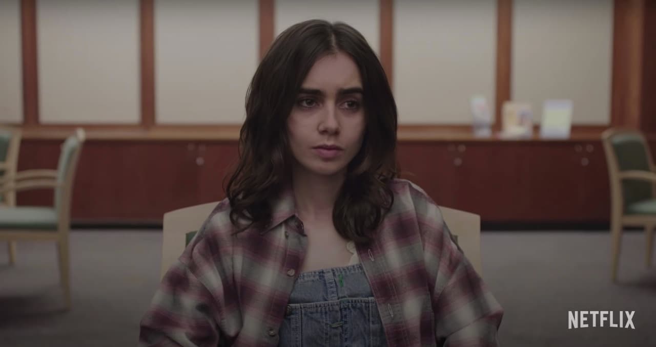 Ellen conoce a otras pacientes con anorexia o bulimia y la historia muestra cómo es vivir con los padecimientos y el origen de estos.