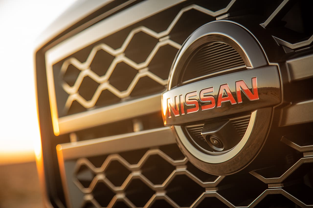 Nissan acudió a la Feria Estatal de Texas para presentar la iteración 2020 de su pickup de tamaño completo. En esta edición, la TITAN recibe una importante actualización que incluye mejoras en su motor, estética, tecnología y seguridad. En imagen: Nissan TITAN PRO-4X 2020.