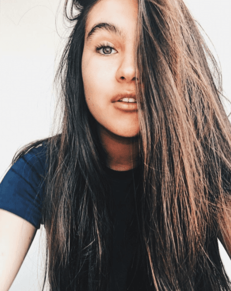 Así que su último cumpleaños lo celebró lejos de sus seres queridos, pero ha matenido contacto con ayuda de las nuevas tecnologías.