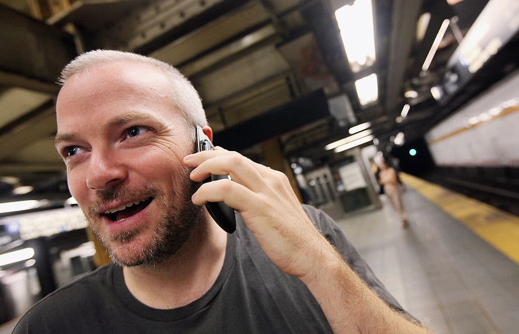 La Autoridad de Transporte Metropolitano (MTA, por sus siglas en inglés) dijo que esta es una asociación público-privada, la cual dará cobertura celular en las 418 millas de vías de los túneles subterráneos.