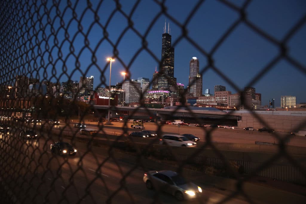 Chicago es la ciudad más corrupta de EE.UU, según un estudio