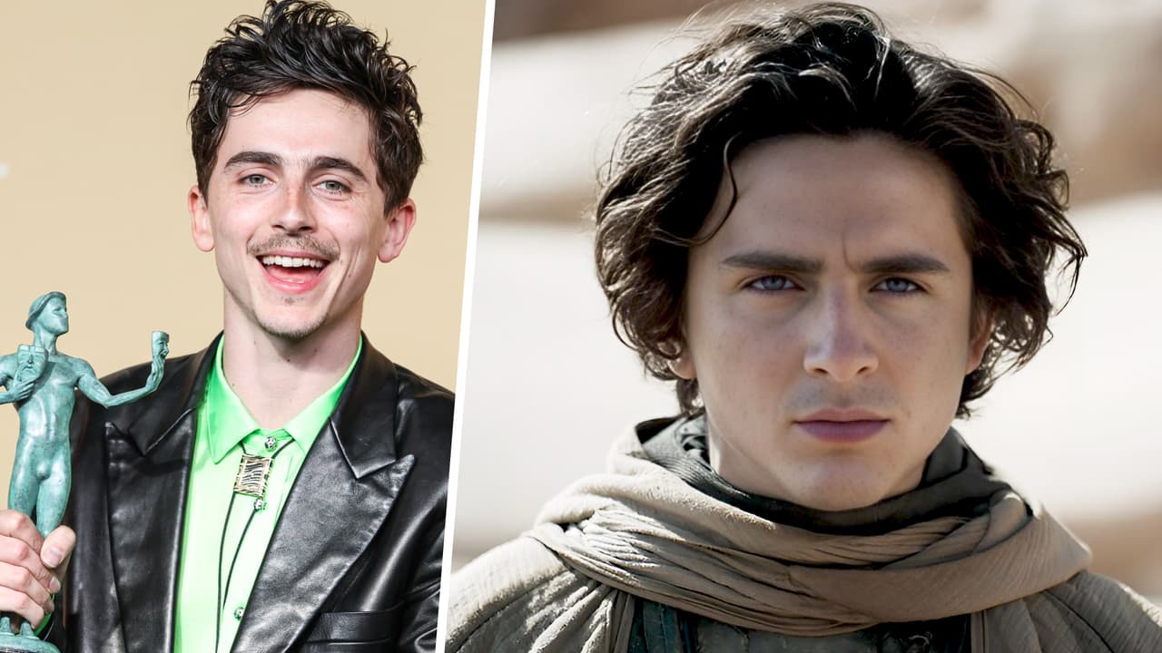 ¿Timothée Chalamet es el mejor actor de su generación? Los sacrificios que ha hecho
