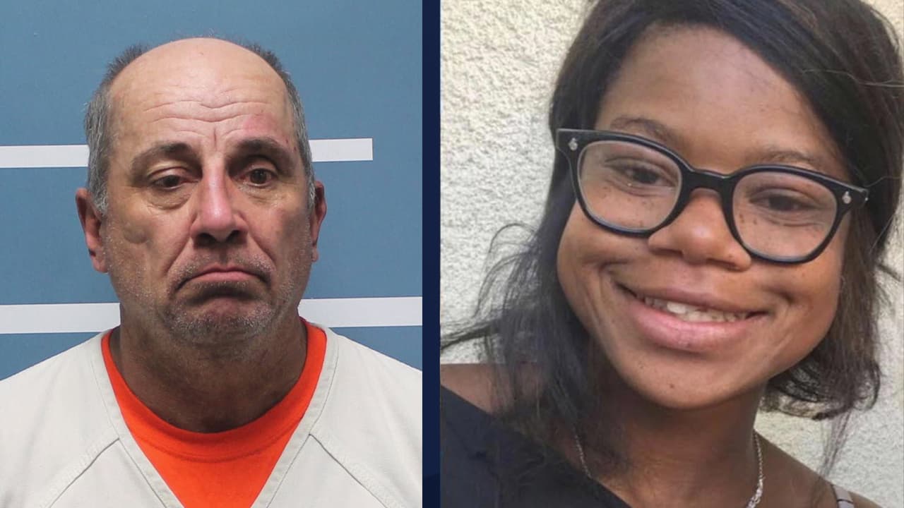 Cadena perpetua para hombre que mató a adolescente luego de recogerla 'para ir a la tienda' en Tulare