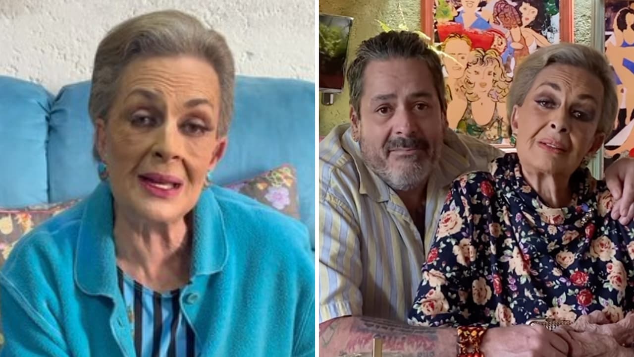 Revelan dónde descansarán las cenizas de Talina Fernández: dejó claro cómo quería su ataúd