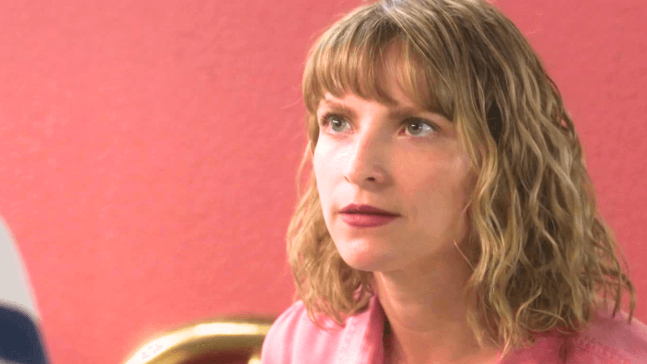 Resumen de Monteverde capítulo 29