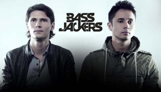Bassjackers