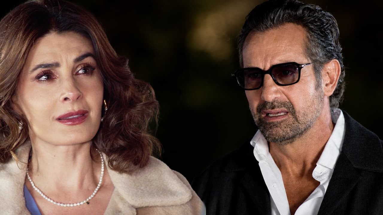 Miguel Ángel se da cuenta del dolor que sufre Luz | Corazón De Oro | Capítulo 62