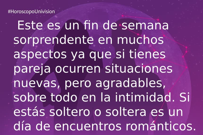 Libra 3 de mayo 2019