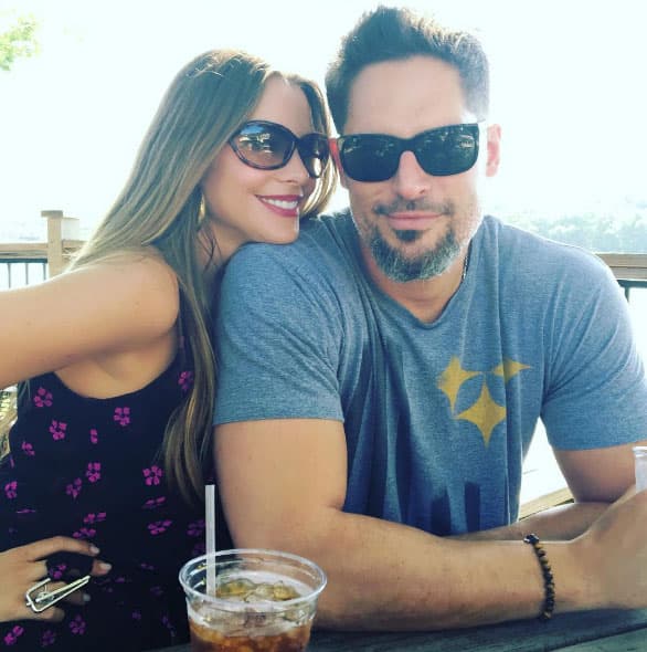 Hace unas semanas en Texas, muy acaramelados.