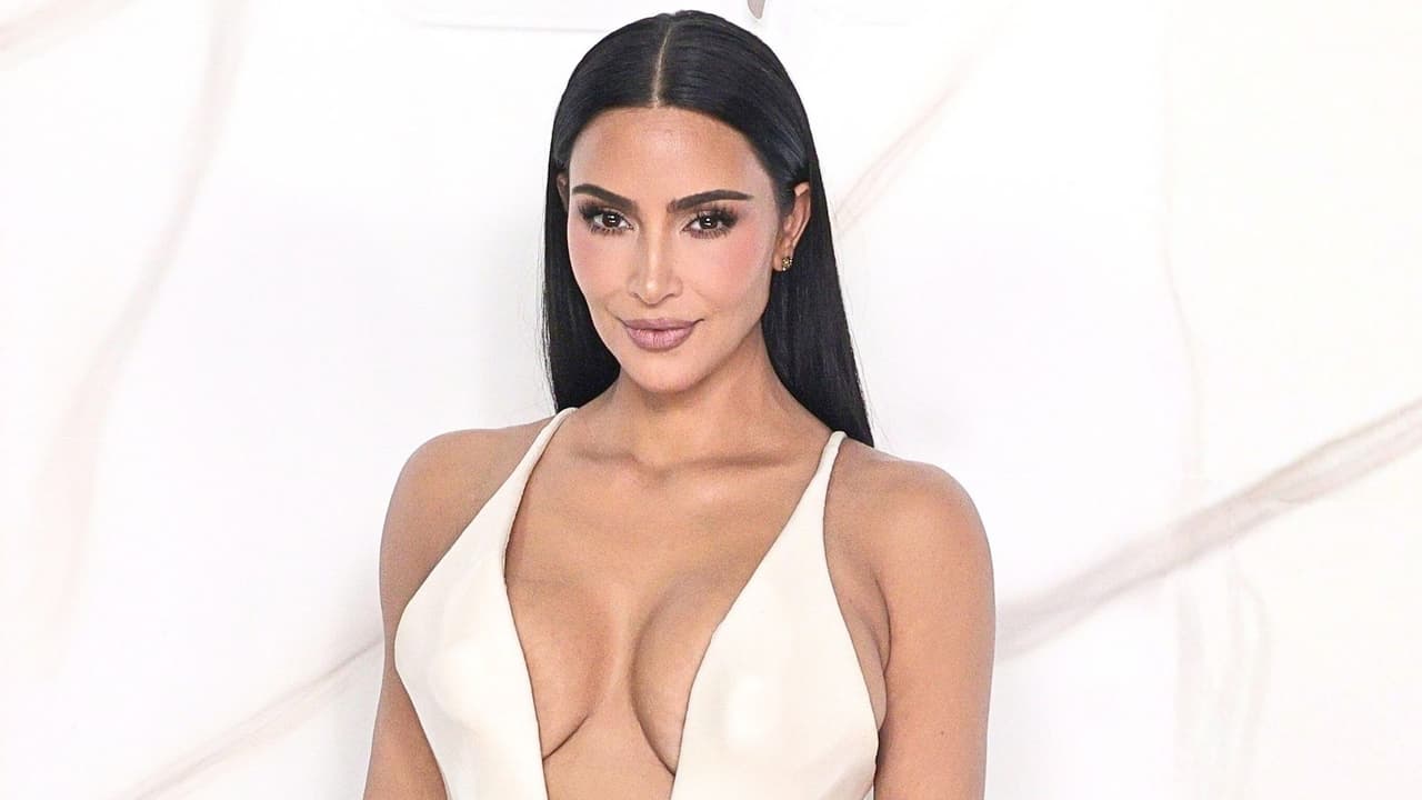 Kim Kardashian revela su palabra favorita del español en su visita a México