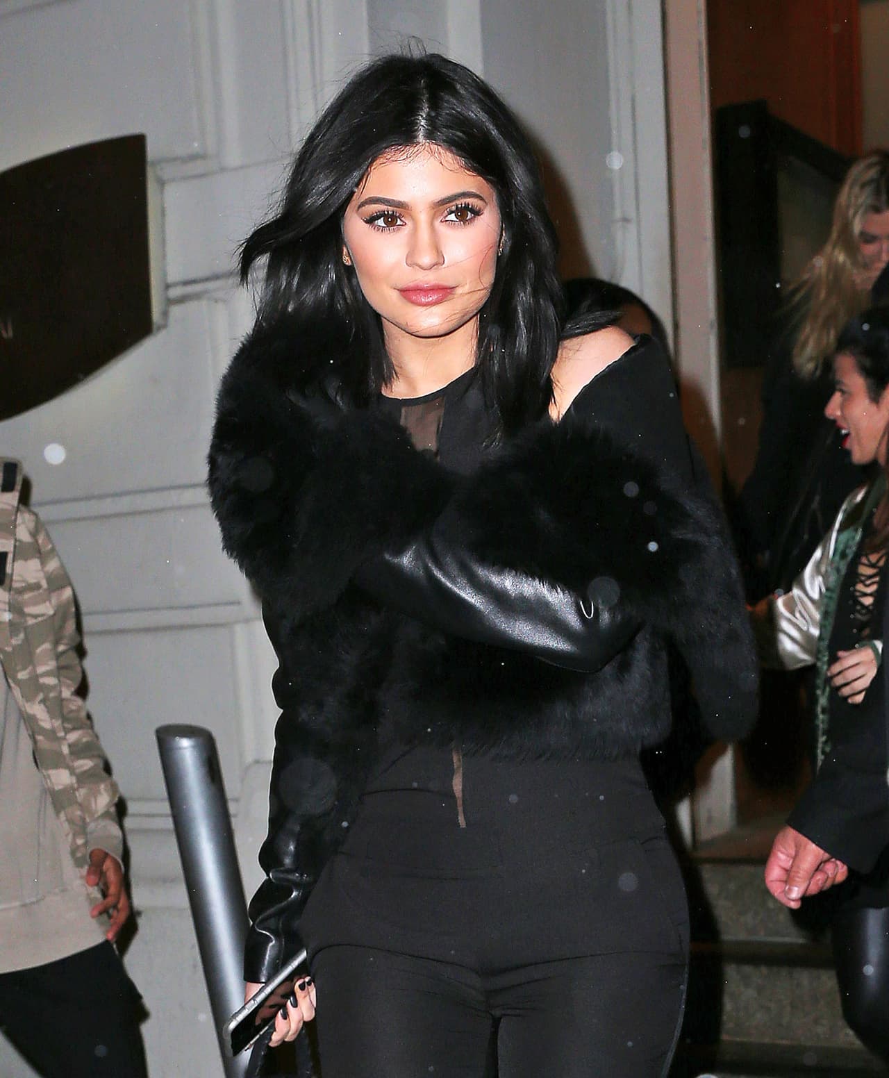 ¡Justo a tiempo para la semana de la moda en Nueva York!