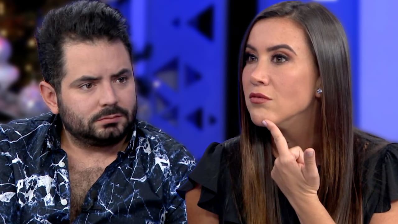 Mariazel narra el terrorífico momento en que recibió un balazo en el rostro durante un asalto