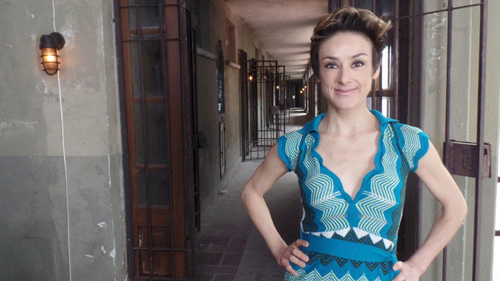 ¿Cómo olvidar a la intensa de 'Katia' (
<b><a href="http://www.univision.com/temas/sophie-alexander-katz">Sophie Alexander</a></b>) dentro de 'Yago'? Ella era una mujer adicta que gracias a la ayuda de 'Yago' (
<b><a href="http://www.univision.com/temas/ivan-sanchez">Iván Sánchez</a></b>), salió adelante, pero ella demostró ser una persona fría y calculadora y excelente para la criminalística.